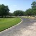 College Station Cemetery in College Station, Texas city