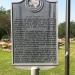 College Station Cemetery in College Station, Texas city
