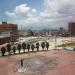 Plaza del Concejo (es) in Bogota city