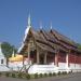 Wat Phrasingh Woramahawiharn in Chiang Mai City Municipality city