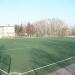 Футбольное поле Детско-юношеской спортивной школы № 3 в городе Орёл