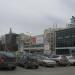 Торгово-развлекательный центр «Семья» в городе Пермь