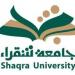 جامعة شقراء