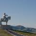 Genghis Khan Equestrian Statue