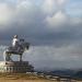 Genghis Khan Equestrian Statue