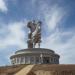 Genghis Khan Equestrian Statue