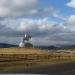 Genghis Khan Equestrian Statue