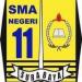 SMA Negeri 11 Surabaya in Surabaya city