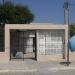 Escola Estadual Monsenhor Amâncio Ramalho na Parelhas city