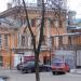 Дом кантонистов в городе Воронеж