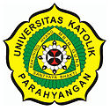 Parahyangan Catholic University (Unpar) - Bandung Jl. Ciumbuleuit, 94