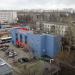 Уральская ул., 1б строение 1 в городе Москва