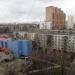 Снесённый жилой дом (Щёлковское шоссе, 73) в городе Москва