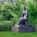 Памятник А. С. Пушкину в городе Красногорск