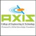 Axis College of Engineering & Technology