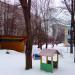 Детский сад № 486 в городе Москва