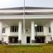 Gedung Dewan Perwakilan Rakyat Daerah (DPRD) Jawa Barat
