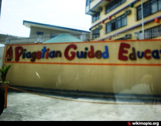 Piagetian Guided Educational Center Quezon City