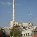 Kamin Kraftwerk Stuttgart-Münster (de) in Stuttgart city