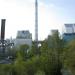 Kamin Kraftwerk Stuttgart-Münster (de) in Stuttgart city