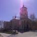 Свято-Михайловский храм в городе Белгород