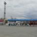 Территория Автостанции в городе Серов