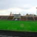 Старий центральний міський стадіон «Полісся» в місті Житомир