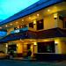 Hotel Utari di kota Bandung