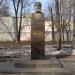 Памятник Н. Ф. Филатову в городе Москва
