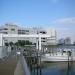 Ota Ward Beach Park (Ōta kuritsu furusato no hamabe kōen) in Tokyo city