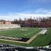 Jerry Richardson Stadium in Charlotte, North Carolina city