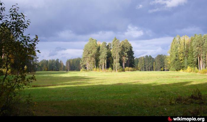 «Самое красивое место»   Санкт Петербург image 0