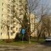Manhatan (pl) in Warsaw city