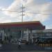 Flying V Gas Station in Antipolo city