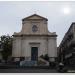 Chiesa di Santa Maria dell'Indirizzo in Comune di Catania city