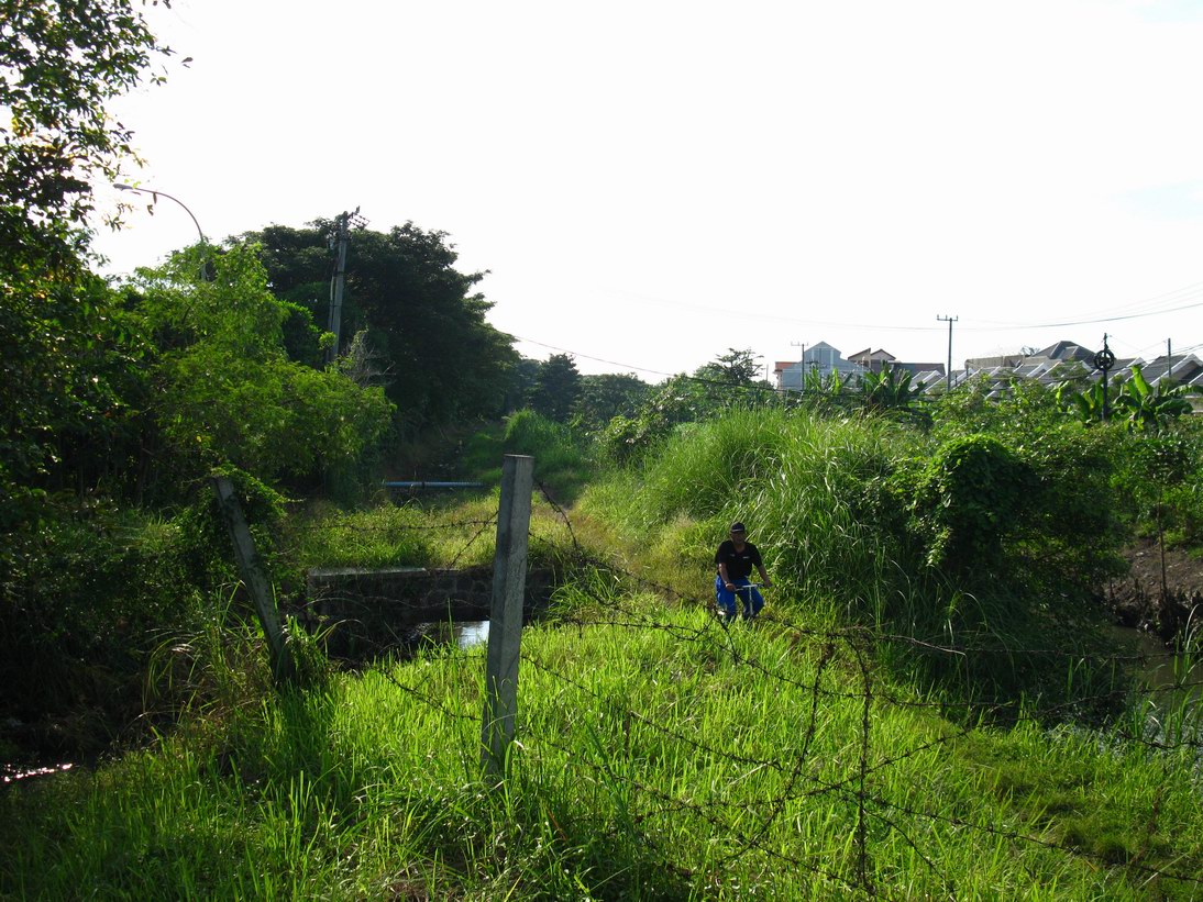 Perumahan Citra Garden Sidoarjo
