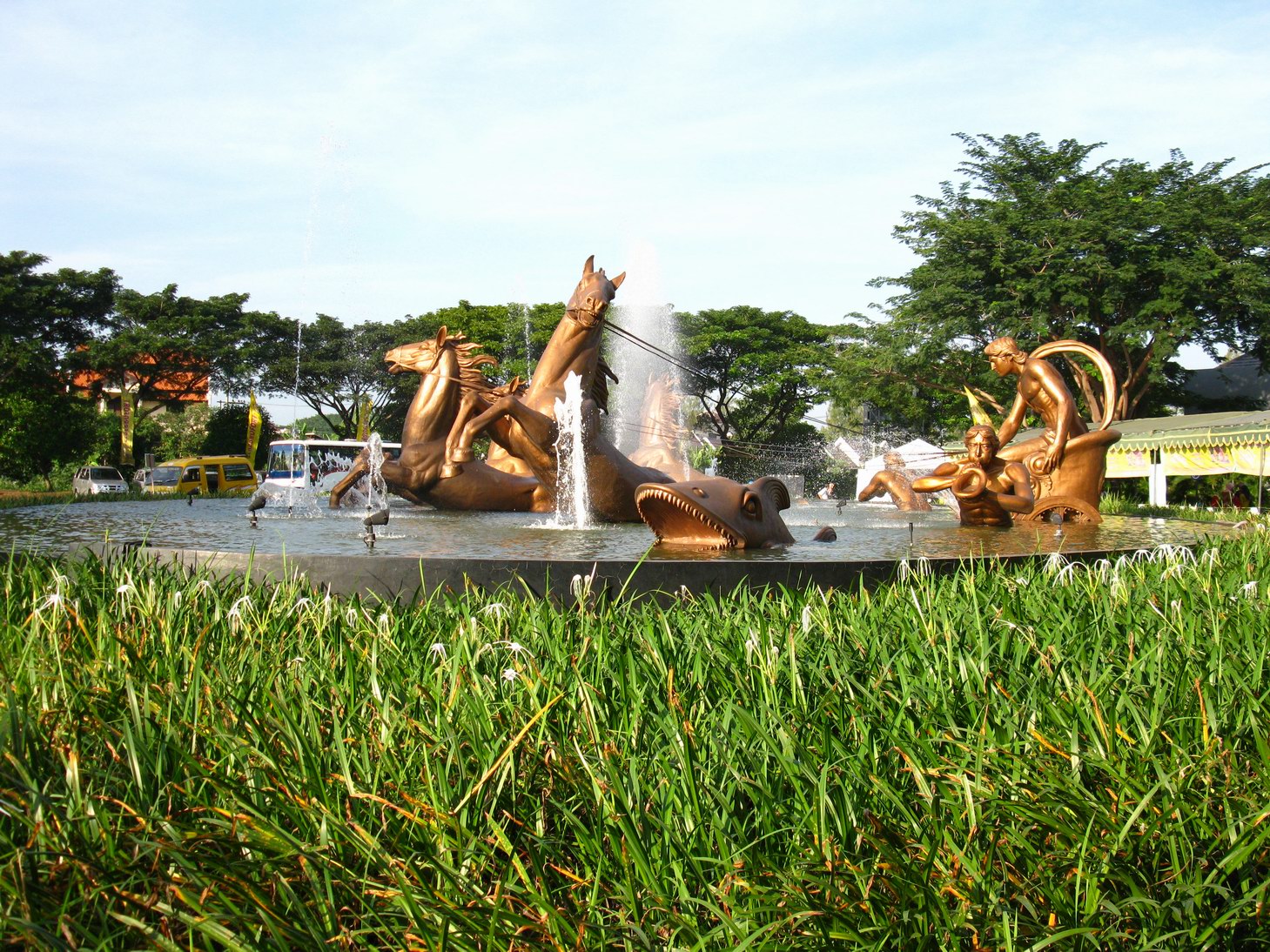 Perumahan Citra Garden Sidoarjo