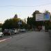 Автомобильный мост в городе Феодосия
