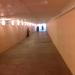 Подземный пешеходный переход «Академический» в городе Москва