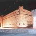 Fuerte de Cabrerizas Altas Sala Histórica de La Legión en la ciudad de Melilla