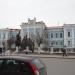 Бывшее Александровское реальное училище в городе Тюмень
