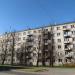 ул. Яня Далиня, 2 в городе Рига