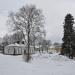 Cavalry Museum in Lappeenranta city