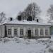 Cavalry Museum in Lappeenranta city