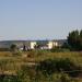 Отель «Золотые пески» в городе Феодосия