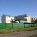 Отель «Золотые пески» в городе Феодосия