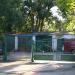 Гаражи в городе Феодосия