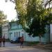 Спальный корпус в городе Феодосия