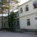 Спальный корпус в городе Феодосия
