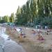 Пляж «Динамо» в городе Феодосия